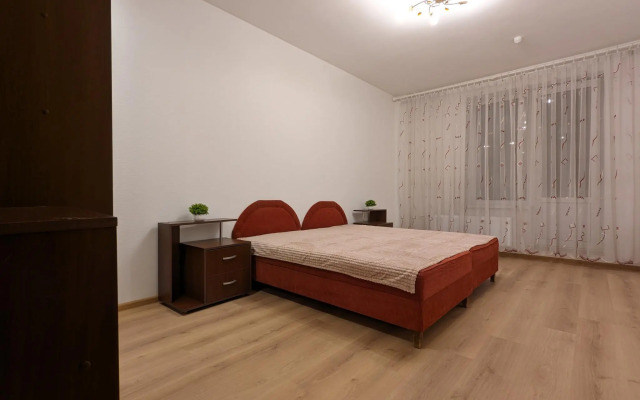 Апартаменты Arendida на улице Садовая 81