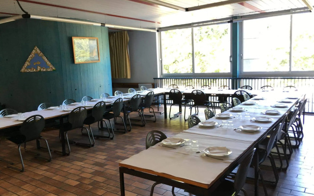 Auberge De Jeunesse Lorient