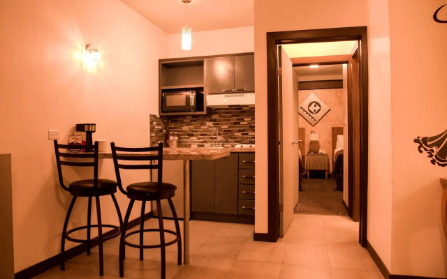 Vacation Rentals María Bonita