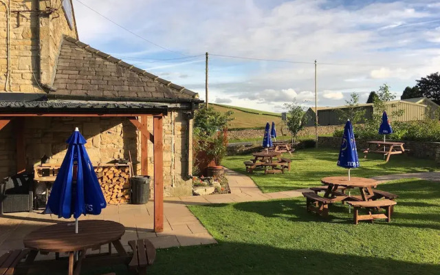 The Red Well Country Inn