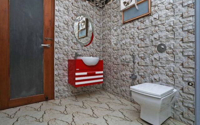 OYO 16722 The Countryside Resort