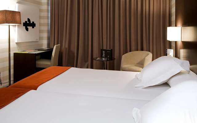 Hotel Zenit Pamplona