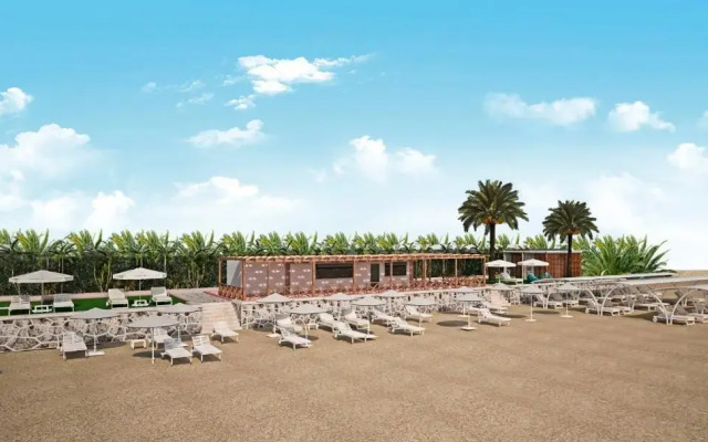 The Marilis Hill Resort Hotel & SPA