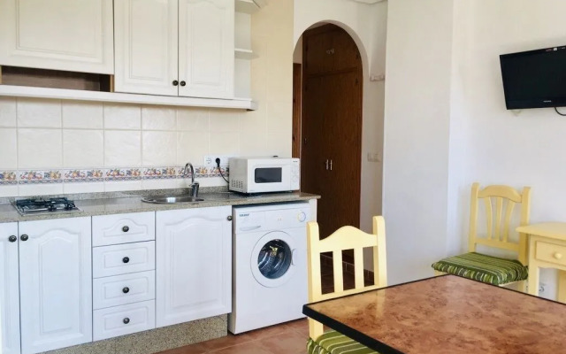 Apartamentos Trajano