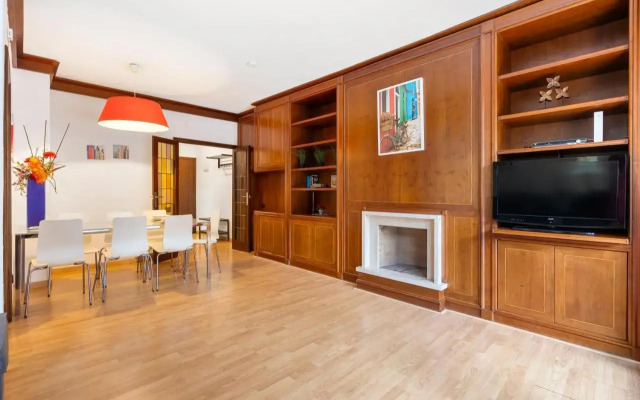 Fridays Flats 3 Bedrooms With Private Terrace