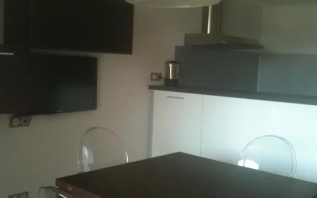 Mas de Valrugues Holifrance