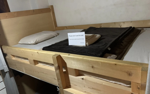 FromScratch TOKYO - Hostel