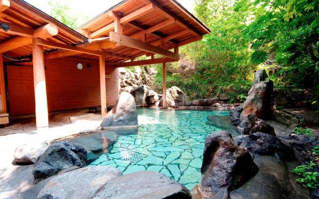 Shikinosato Hanamura
