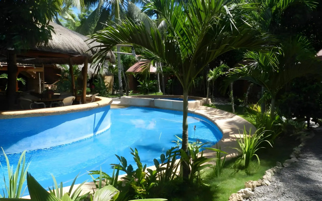 Panglao Chocolate Hills Resort