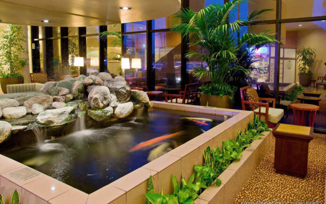 Holiday Inn Los Angeles Gateway - Torrance by IHG