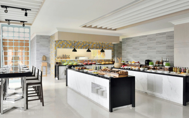 Courtyard by Marriott Kochi Infopark