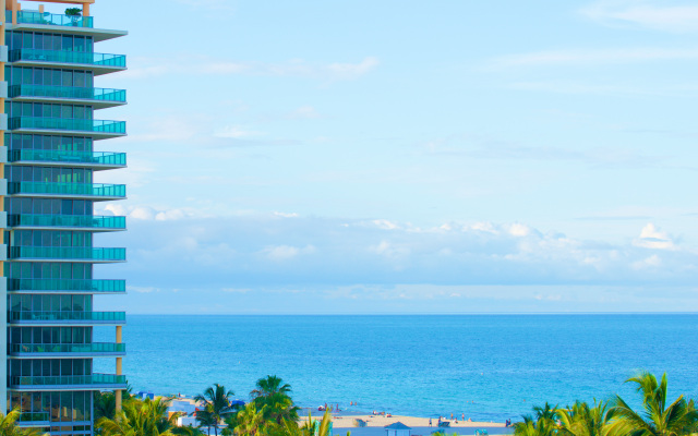 Winter Haven Hotel, Miami Beach, Autograph Collection