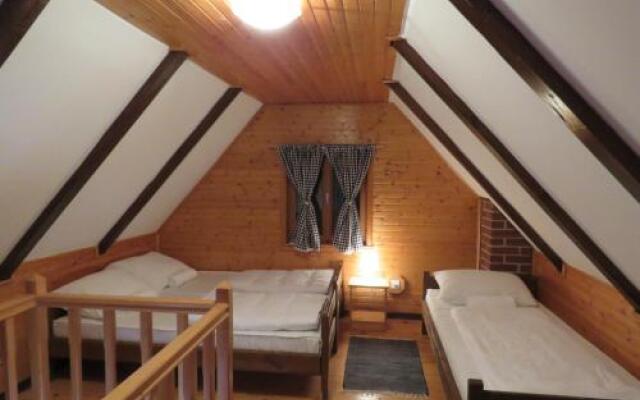 Guesthouse Stefanac