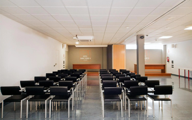 Hotel Sant Pere II