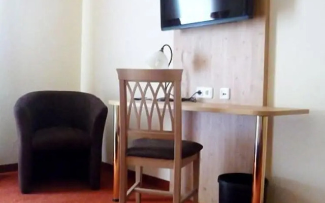 Hotel-Gasthof-Fellner