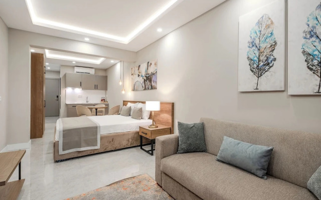 Montenegro Lodge
