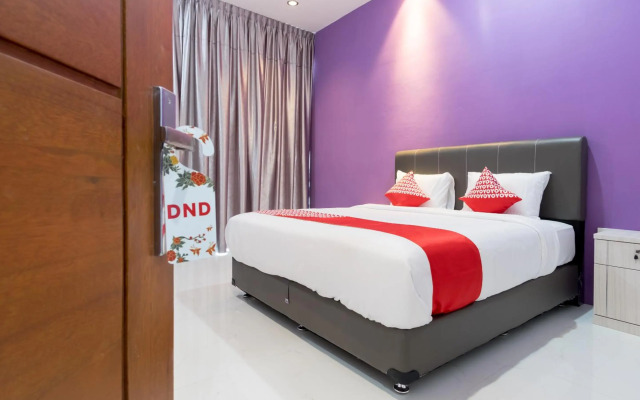 Super OYO 839 Royal Guest House