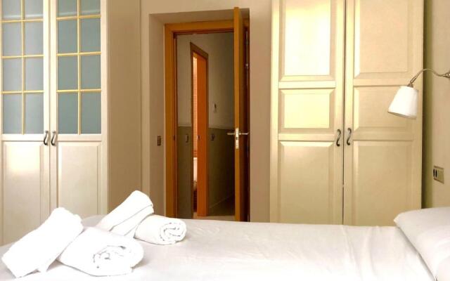 Arenal Suite - 1 dormtitorio