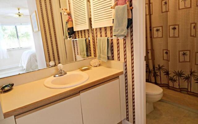 Ocean Village Club E31