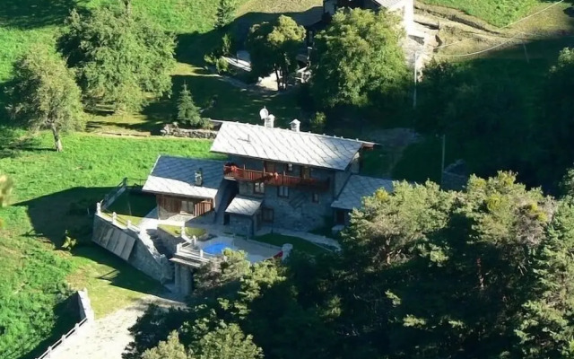 La Majón dé Fohtèn