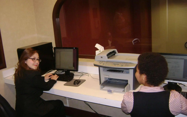 Hampton Inn & Suites Mexico City - Centro Historico