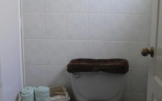 Condominio junto a la cañada Eca do Queiros