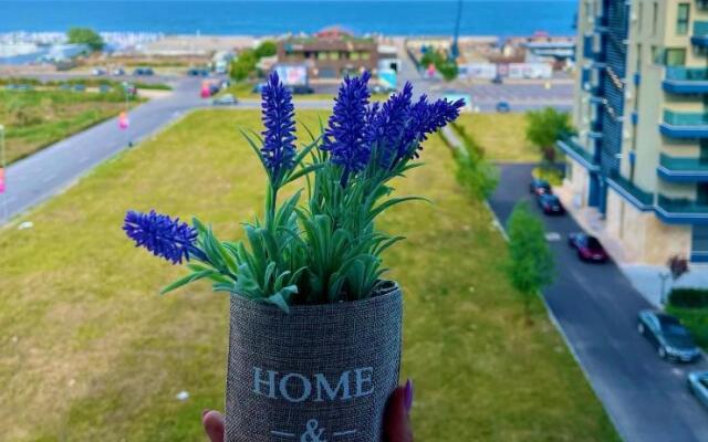 Aqua Vista NUBA 5 - Vedere Top la Mare - Summerland