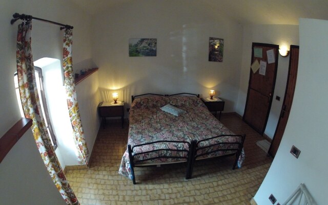 Agriturismo Rio Lovaira