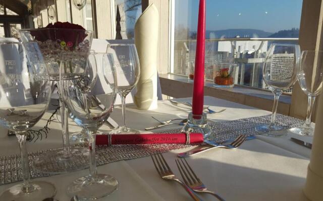 Savoy Hotel Bad Mergentheim