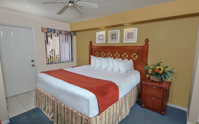 Westgate Vacation Villas