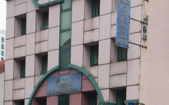 New Orchid Hotel