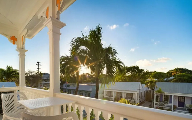 Marrero's Guest Mansion