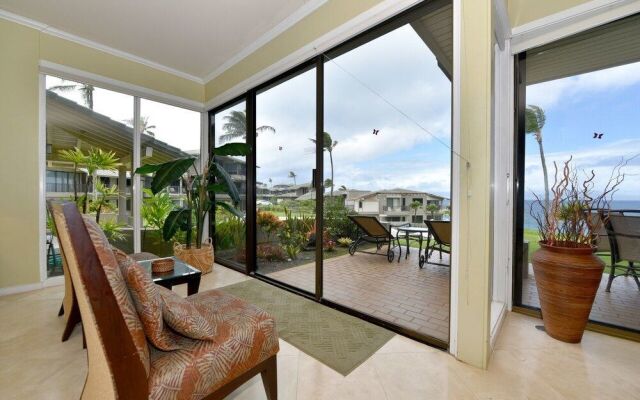 Kapalua Bay Villa 23G2 by RedAwning