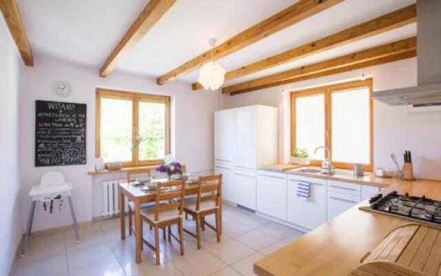 Apartament pod Lawortą