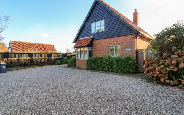 Mellows, Thorpeness