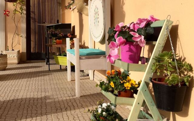 Beautiful Quinta do Vale -Nature & Beach