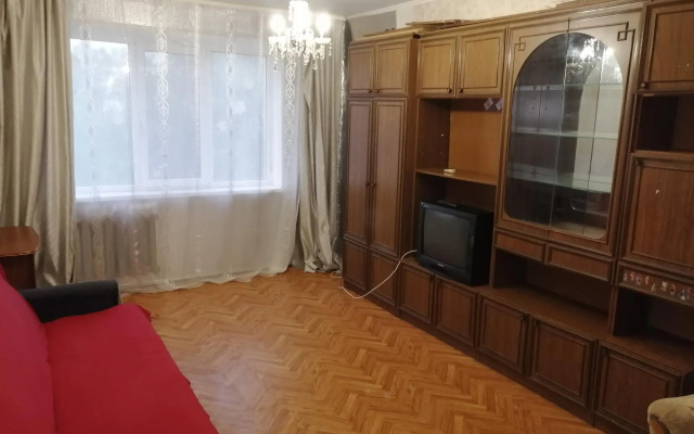 Апартаменты на переулке Долотный