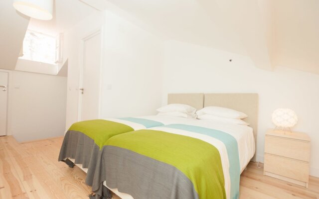 ShortStayFlat Bairro Alto Apartments