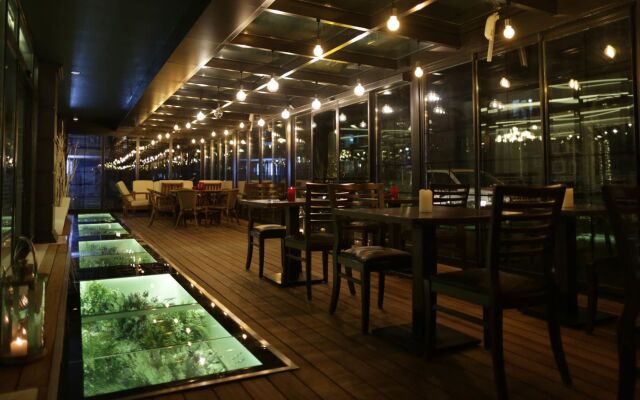 Florya Grand Hotel