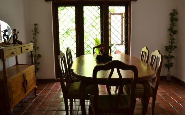 Clove Garden Hotel