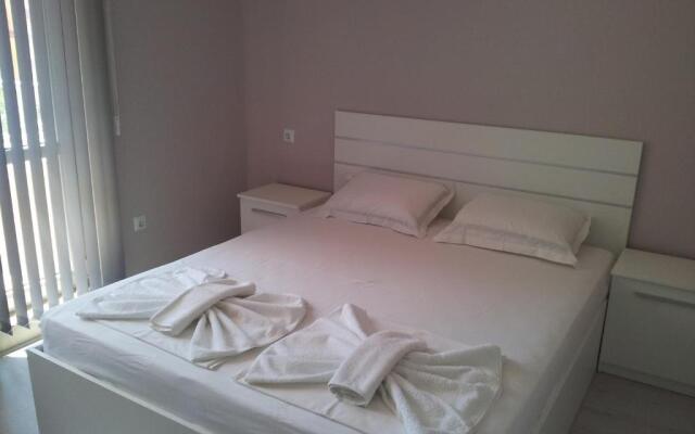 Apartment Zlatina