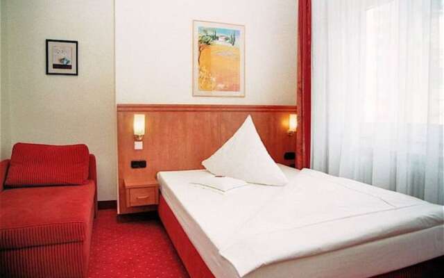 Ruhr Hotel Essen