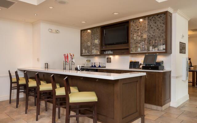 Hilton Garden Inn Kansas City