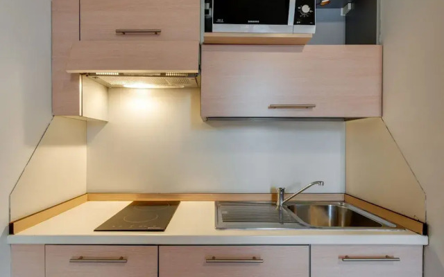 Cozy Apartment in Rimini Italy near Beach