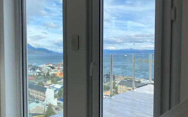 Infinity View Pent House III