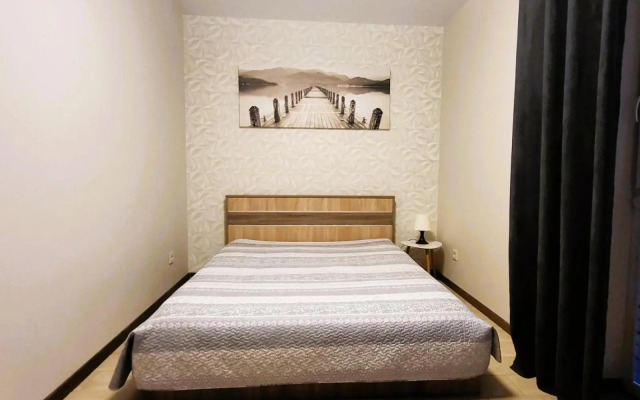 Quiet apartament 2 in Amber city