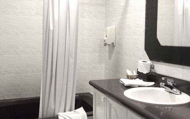 Hotel Nass Pinar del Lago
