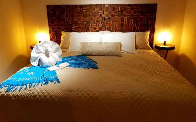 BLOOM Exclusive Boutique B&B - Adults Only