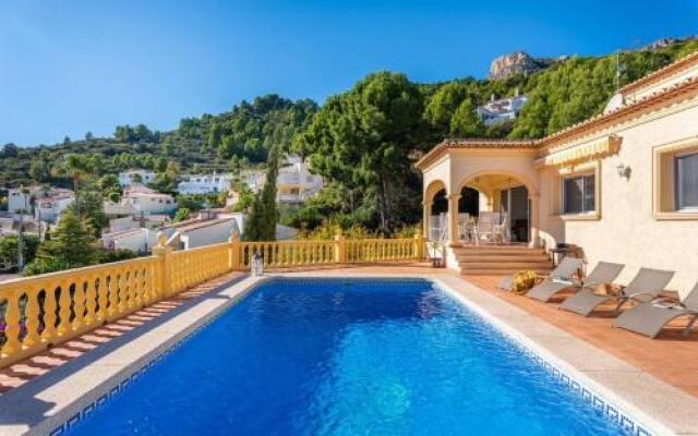Villa Sabita - Plusholidays