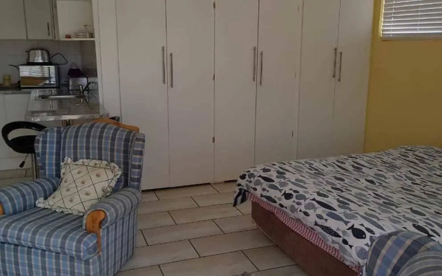 The Sanctuary Guest House Estate